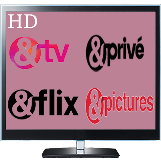 And Tv Channels